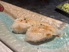 -炙柒Sekinana·精致料理 烧鸟·铁板烧(海上世界店)