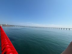 -银沙滩浴场
