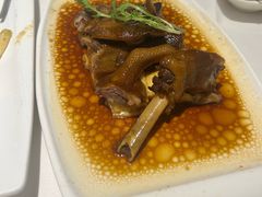 -潮粤香海鲜酒楼(沙湖店)
