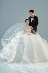 -太郎花子婚纱摄影TAHAKO(无锡店)