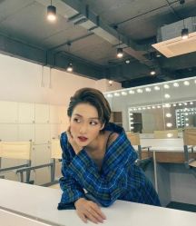 -苏奇发型·烫发染发