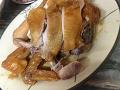 -铁炉农家菜馆