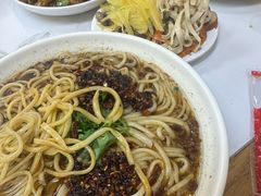 -老王四季抻面(南六东路店)