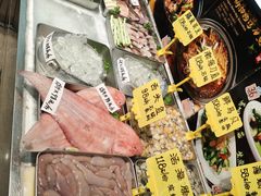 -君霖海鲜私房菜(春柳店)