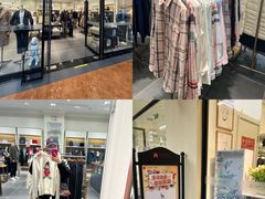 -王府井奥莱临潼小镇(临潼店)