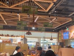 -谷丽麦馕新疆菜·清真(步步高梅溪新天地店)