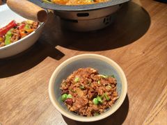 -薇酌饮·陕西菜(南门外店)