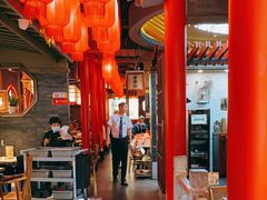 -哥老官重庆美蛙鱼头(宝山龙湖店)