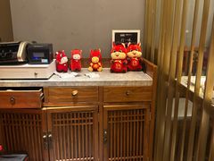 -涮福記·现切牛羊肉火锅(世纪汇店)