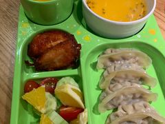 -九毛九西北菜(大东海店)