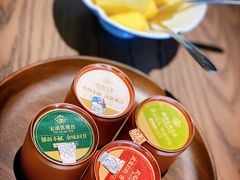 四种茶-四道菜·福建菜馆(新街口金鹰店)