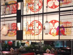 大堂-厚贞日式烤肉(浦东汇智店)