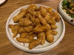 糖醋里脊-妈妈的味道(工人体育场东路店)