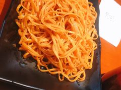 -鑫日千里马朝鲜族小馆(总店)