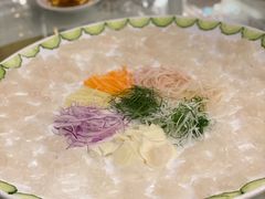 -香云轩·顺德菜(香云纱园林酒店店)