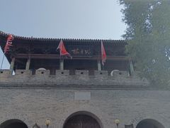 -雁门关景区