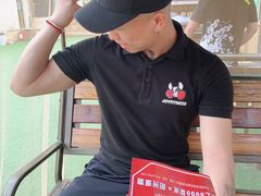 -悦健身游泳健身馆(宋家庄店)