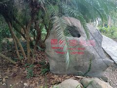 -中国科学院西双版纳热带植物园