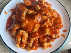 -顺德家厨(白云店)