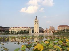 -浙江大学(海宁国际校区)