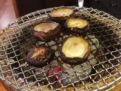 -竹马炭火烤肉(南屏店)