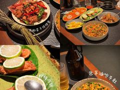 -首开·龙湖成都西宸天街
