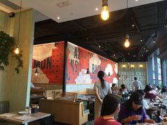 大堂-亚苏尔 澳门菜(元朗店)