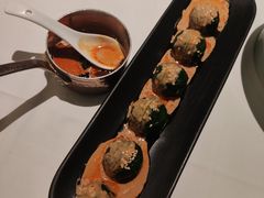 -君子·兰餐厅(长江路店)