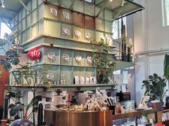 -109 COFFEE(建筑学院店)