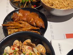 -一棠龙虾•王牌虾球(恒隆广场店)