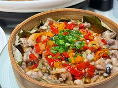-径山十八道·风味民间菜(华夏之心店)