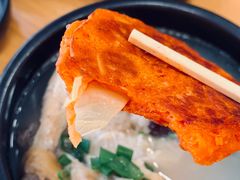 -高社长参鸡汤(高丽街店)