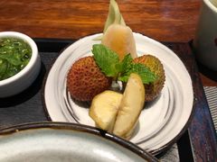 -古京·臻致料理(月湖店)