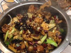 -清真•蜀风园(丁字沽总店)