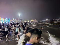 -老虎石海上公园