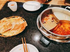 -周师兄大刀腰片火锅(洪崖洞旗舰店)