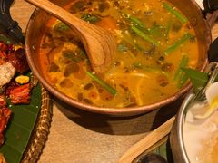 小锅米线-米店·云南菜(南门店)