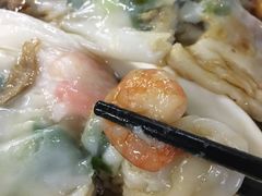 -银记肠粉店(市二宫店)
