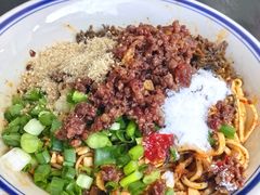 -万三面馆(青龙正街太古里店)