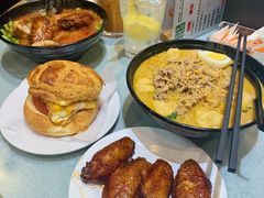 -华嫂冰室(尖沙咀店)