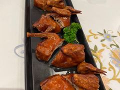 -粤珍轩·家宴·广式茶点(新城广场店)