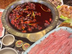 -堂客老火锅(欣阳广场总店)