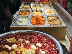 -三兄弟高炉烧饼