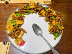 -素心小筑(后沙裕镇店)