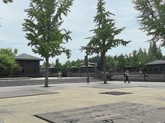 -大慈恩寺(大雁塔)