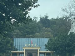 -福建师范大学(仓山校区)