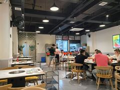 -古乐牛香·鲜牛肉牛杂火锅(解放东路店)
