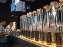 -喜茶(北京三里屯太古里店)