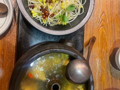 -云海肴·汽锅鸡·云南菜(美罗城店)