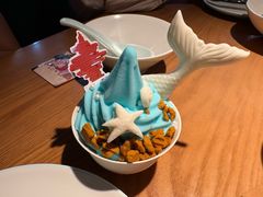 -波螺油子青岛本帮菜(银座店)